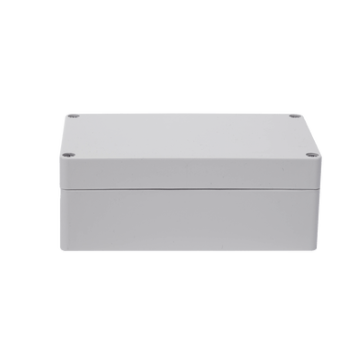 Gabinete Plástico para Exterior (IP65) de 158 X 90 x 60 mm Cierre por Tornillos. - Image 3