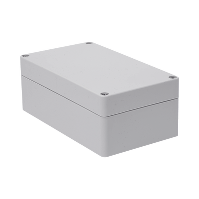 Gabinete Plástico para Exterior (IP65) de 158 X 90 x 60 mm Cierre por Tornillos. - Image 4