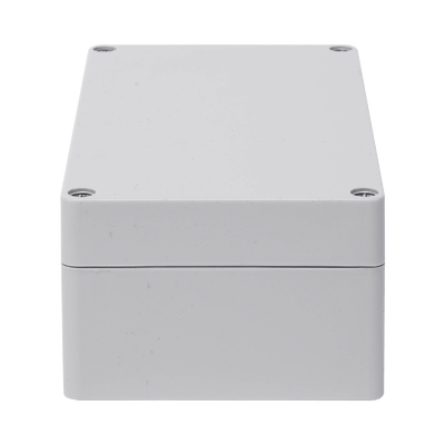 Gabinete Plástico para Exterior (IP65) de 158 X 90 x 60 mm Cierre por Tornillos. - Image 2