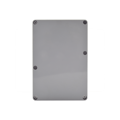 Gabinete Plástico para Exterior (IP65) de 180 x 125 x 57 mm Cierre por Tornillos. - Image 8
