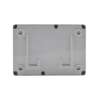 Gabinete Plástico para Exterior (IP65) de 180 x 125 x 57 mm Cierre por Tornillos. - Image 7