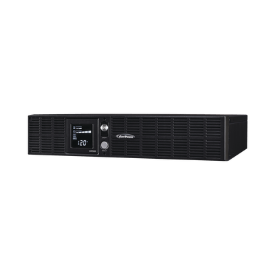 UPS de 1500 VA/900 W, Topología Línea Interactiva, Entrada 120 Vca NEMA 5-15P, Torre o Rack 2 UR, Con 8 Tomas NEMA 5-15R - Image 3