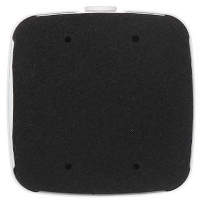 DAHUA DH-PFA121-V2 - Caja de conexiones para exterior / IP66 / Diseño estético y profesional / Aluminio/ Compatible con cámaras profesionales: HFW5XXXE-Z/ IPC-HFW3XXXE-Z/ #XCDAHUA - Image 3