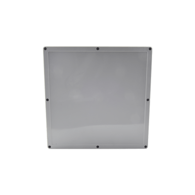 Gabinete Plástico para Exterior (IP65) de 300 x 300 x 150 mm Cierre por Tornillos. - Image 4