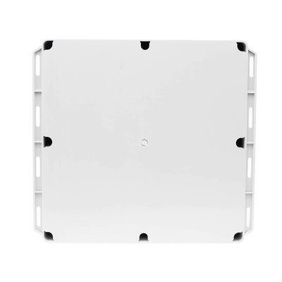 Gabinete Plástico para Exterior (IP65) de 300 x 300 x 150 mm Cierre por Tornillos. - Image 6