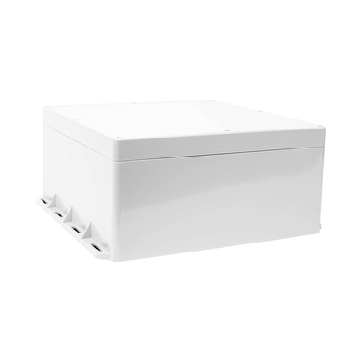 Gabinete Plástico para Exterior (IP65) de 300 x 300 x 150 mm Cierre por Tornillos. - Image 2
