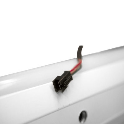 Mástil recto iluminación LED  ROJO/VERDE de 5 metros compatible con barreras Industrial By AccessPRO - Image 8