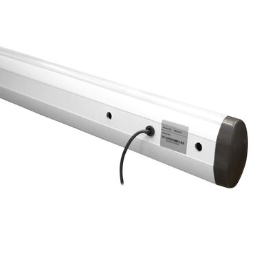 Mástil recto iluminación LED ROJO/VERDE de 5 metros compatible con barreras Industrial By AccessPRO - Image 3