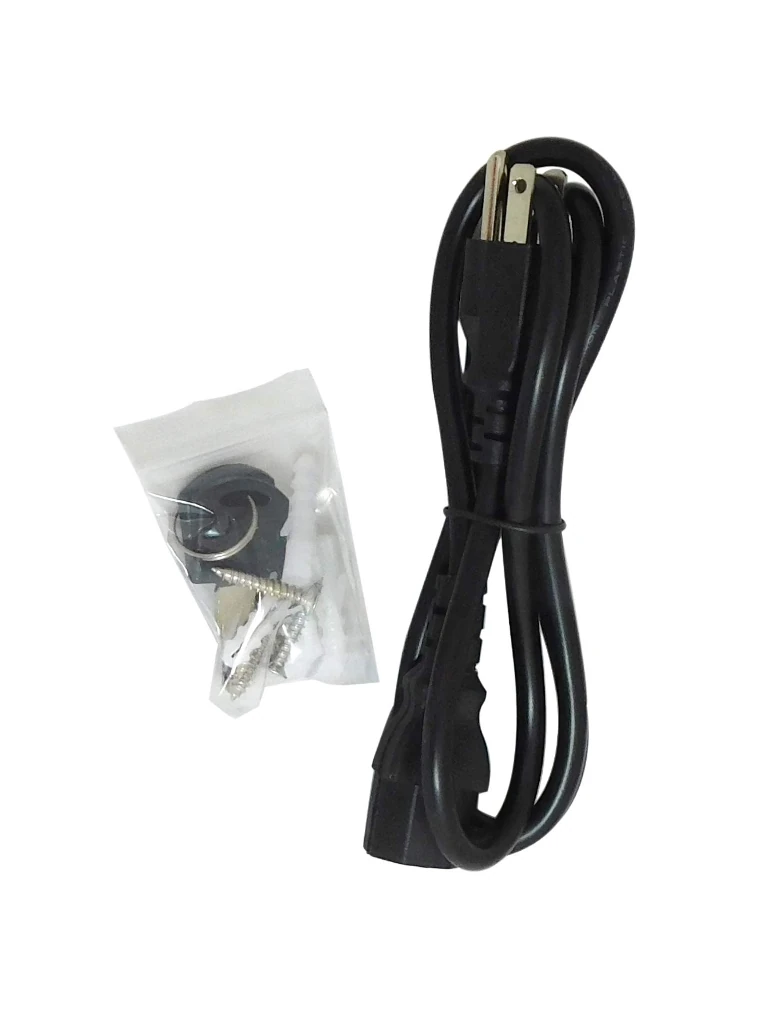 SAXXON PSU1210D9 - Fuente de Poder de 12 vcd/ 10 Amperes/ Para 9 Camaras/ 1.1 Amper por Canal/ Protección contra Sobrecargas/ Certificación UL/ - Image 7