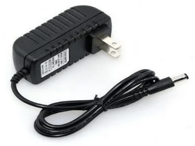 SAXXON PSU1202E - Fuente de Poder Regulada de 12 Vcc 2 Amperes/ Con Cable de 1.2 Metros/ Conector Macho/ Especial para Camaras de CCTV/ Usos Multiples/ - Image 4