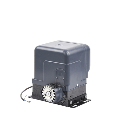 Motor para puertas corredizas / 800 kgs / Motor brushless / Cierre automático / auto aprendizaje de finales de carrera - Image 4