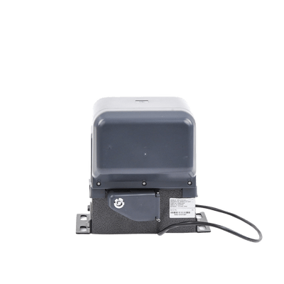 Motor para puertas corredizas / 800 kgs / Motor brushless / Cierre automático / auto aprendizaje de finales de carrera - Image 5