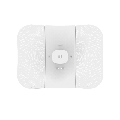 LiteBeam 2x2 MIMO airMAX AC GEN2 CPE hasta 450 Mbps, 5 GHz (5150 - 5875 MHz) con antena integrada de 23 dBi - Image 2