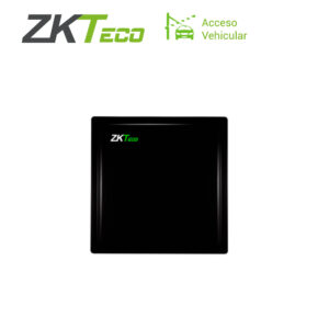 LECTOR VEHICULAR DE LARGO ALCANCE ALL-IN-ONE CON PANEL INTEGRADO ZKTECO U2000F 5000TAGS/30,000REGISTROS TCPIP/USBHOST INWG/OUTWG BOTONDESALIDA LECTURAHASTA12MTS 902MHZ-926MHZ EPCGLOBALUHFCLASS1GEN2/ISO 18000-6C COMPATIBLECONUHF1-TAG1/TAG2/TAG3/TAG4 EXTERIOR