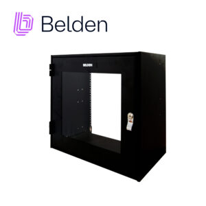 PUERTA DE SEGURIDAD BELDEN BSP-11U-12PK LISA P/RACK 22U/12"