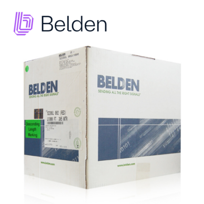 BELDEN 5220UL 002U1000