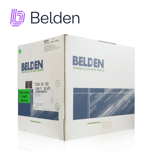 BELDEN 5220UL 002U1000