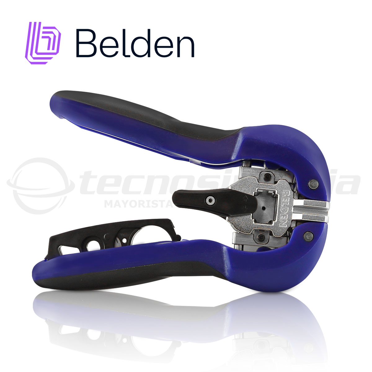 Belden RVUTT01