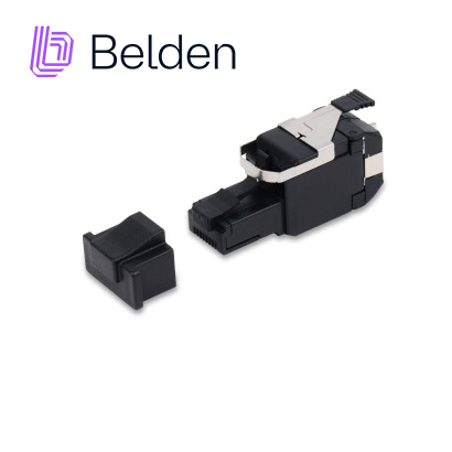 BELDEN RVAFPUBK-S1