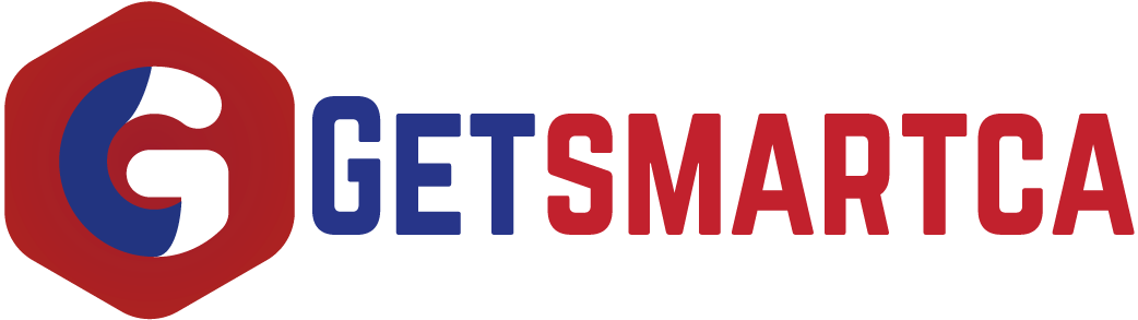 Getsmartca.com