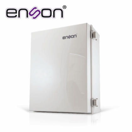 GABINETE EXTERIOR PARA EQUIPOS ELECTRÓNICOS ENS-PCE3040 ENSON