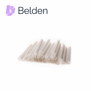 MANGA DE EMPALME 60 MM BELDEN FXFUHS900AB25 PAQ 25 PZS