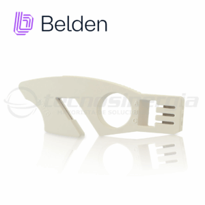 HERRAMIENTA DE SEPARACION PAR PEGADO BELDEN 1797B 009 BLANCO