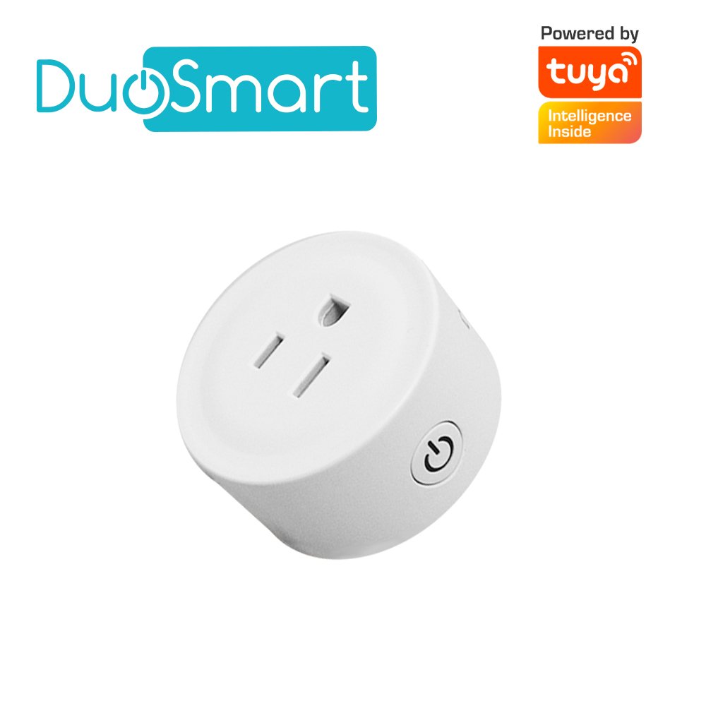 CONTACTO INTELIGENTE WIFI B30 DUOSMART