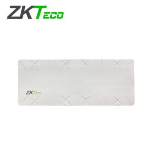 EL TAG UHF1-TAG5 DE ZKTECO CUENTA CON UN CODIGO UNICO FRECENCIA DE TRABAJO 860MHZ-960MHZ DISEÑO ANTITRANSFERENCIA SE PUEDE PEGAR EN EL PARABRISAS COMPATIBLE CON ANTENAS VEHICULARES DE ZKTECO