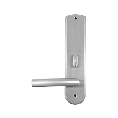 Cerradura IZQUIERDA  para hoteles con lectura de tarjetas MIFARE - Image 3