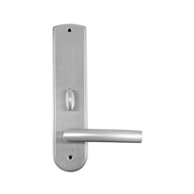 Cerradura DERECHA para hoteles con lectura de tarjetas MIFARE - Image 3