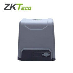 MOTOR PARA PORTON CORREDIZO ZK-SL800AC  ZKTECO PESO MAXIMO DE CARGA 800KG SE RECOMIENDA COMPLEMENTAR CON GRM08