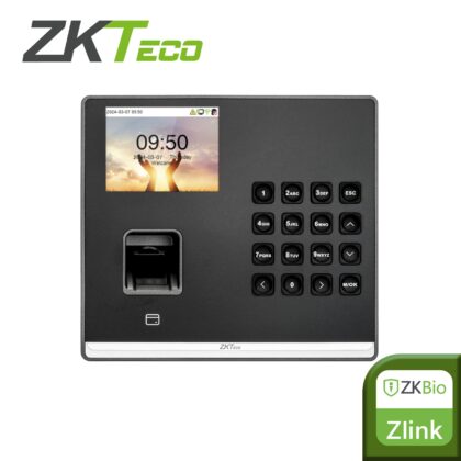 CONTROL  DE ASISTENCIA Y ACCESO BASICO BIOMETRICO ZKTECO MODELO M2-LR ID BAT CON CAPACIDAD DE 3,000 TARJETAS DE 125KHZ, 3,000 HUELLLAS DIGITALES, 150,000 EVENTOS, COMUNICACION TCP/IP SOFTWARE COMPATIBLES BIOTIME CLOUD Y BIOTIME PRO CUENTA CON SALIDA DE RELEVADOR, CONEXIONES PARA SOPORTA UN BOTON Y UN SENSOR DE PUERTA