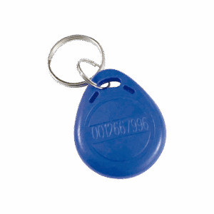 Llavero MIFARE Classic / Memoria 1Kb/ Frecuencia 13.56 Mhz