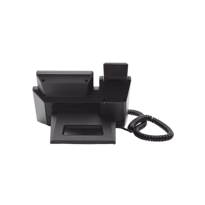 Teléfono IP Wi-Fi, Grado Operador, 4 líneas SIP con 2 cuentas, pantalla a color 2.4", codec Opus, IPV4/IPV6 con gestión en la nube GDMS - Image 3