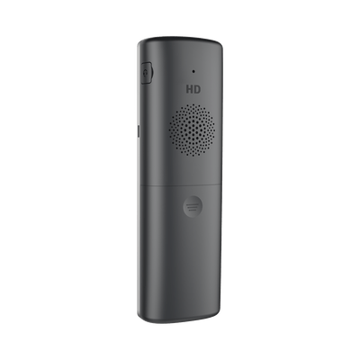 Teléfono IP portátil con conexión a través de  Wi-Fi, 2 líneas, 2 cuentas SIP - Image 4