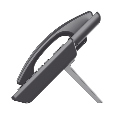 Teléfono IP Grado Operador, 2 líneas SIP con 2 cuentas, codec Opus, IPV4/IPV6 con gestión en la nube GDMS - Image 4