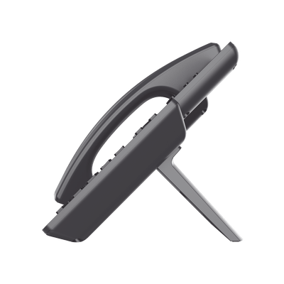 Teléfono IP Grado Operador, 2 líneas SIP con 4 cuentas, PoE, codec Opus, IPV4/IPV6 con gestión en la nube GDMS - Image 2