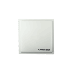 Lector RFID de Largo Alcance para Control de Acceso Vehicular / Hasta 12 m Lineales y Regulables de Cobertura / UHF 902-928MHz