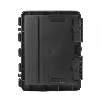 Cierre de Empalme para 20 fusiones de fibra óptica, Exterior, 16 acopladores SC/APC, IP65 "No incluye Splitter" - Image 2