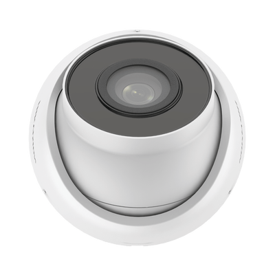 Turret IP 4 Megapixel / Lente 2.8 mm / 30 mts IR / WDR 120 dB / Exterior IP67 / Hik-Connect P2P / H.265+ / PoE / ONVIF - Image 5