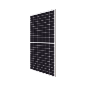 Módulo Solar ETSOLAR, 550W, 50 Vcc, Monocristalino, 144 Celdas grado A, Tecnología PERC (TIER1)