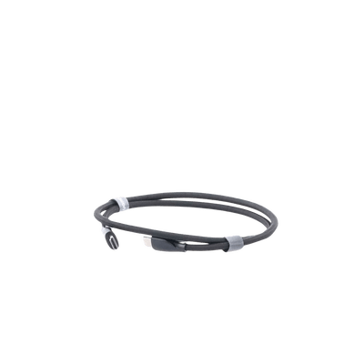 Cable HDMI 2.1 de Nylon Trenzado / 1 Metro / 8K@60Hz/4K@120Hz / eARC (Canal de Retorno de Audio / HDR10+ / VVR / HEC (Canal Ethernet HDMI) / ALLM / 3D / Dolby Atmos / Dolby Visión / 48 Gbps / Mayor Duración. - Image 3