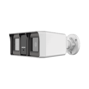 [Dual Light + ColorVu] Bala TURBOHD 2 Megapíxel (1080p) / Lente 2.8 mm / 60 mts IR + 60 mts Luz Blanca / Gran Angular 101° /Exterior IP67 / Micrófono Integrado / dWDR / 4 Tecnologías