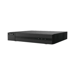 DVR  16 Canales TurboHD + 16 Canales IP / 8 Megapíxel (4K) / Audio por Coaxitron / ACUSENSE Lite / 2 Bahías de Disco Duro / H.265+ / Salida en Video en 4K