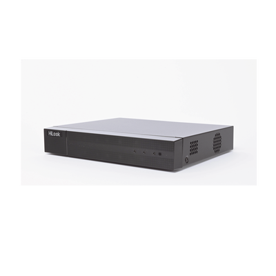 DVR 16 Canales TurboHD + 16 Canales IP / 8 Megapíxel (4K) / Audio por Coaxitron / ACUSENSE Lite / 2 Bahías de Disco Duro / H.265+ / Salida en Video en 4K - Image 3