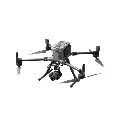 Drone DJI Matrice 350 RTK Edición Universal/Protección IP55/ 50Mins de Vuelo /Hasta 20 kms de transmisión (Incluye DJI CARE BASIC) - Image 4