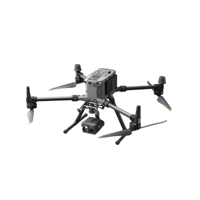 Drone DJI Matrice 350 RTK Edición Universal/Protección IP55/ 50Mins de Vuelo /Hasta 20 kms de transmisión (Incluye DJI CARE BASIC) - Image 2