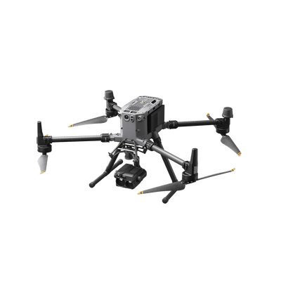 Drone DJI Matrice 350 RTK Edición Universal/Protección IP55/ 50Mins de Vuelo /Hasta 20 kms de transmisión (Incluye DJI CARE BASIC)