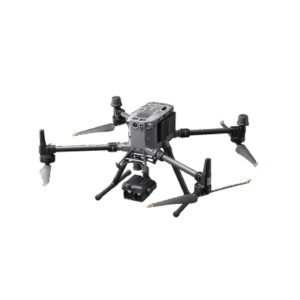 Drone DJI Matrice 350 RTK Edición Universal/Protección IP55/ 50Mins de Vuelo /Hasta 20kms de transmisión (Incluye DJI CARE PLUS)